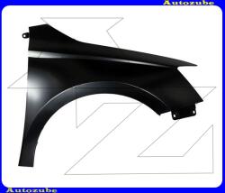 Skoda FABIA 3 2014.10-2018.07 /NJ/ Első sárvédő jobb USK22-11112