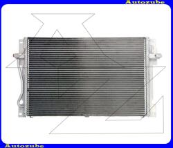 VOLVO C70 1 1997.01-2005.09 Klímahűtő "2000.01. -ig / 2.0T / 2.3T / 2.5T" (575x375x16) P9085K8C1