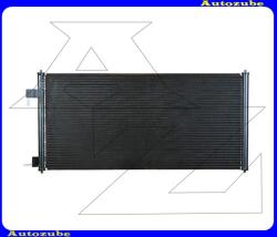 FORD TRANSIT CONNECT 1 2002.01-2006.03 /C170/ Klímahűtő "1.8 16v / 1.8 Di-Tdci" (749x362x16) P3256K8C1