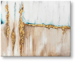  Festett falfestmény ABSTRAKT 1 rész YOBATAB010E1 | különböző méretek