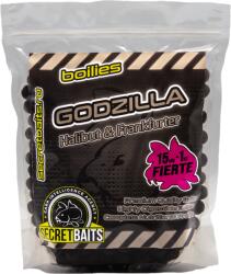 Secret Baits Godzilla Boilies 20mm - 1kg