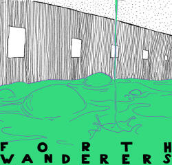Forth Wanderers SLOP -EP-