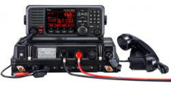 Icom GM800 Statii radio