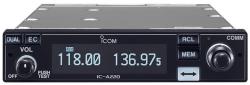 Icom IC-A220 Statii radio