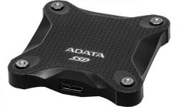 ADATA SD600Q 1.92TB USB 3.1 (ASD600Q-1T92U31-CBK)