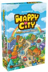 Cocktail Games Happy City