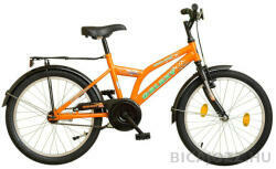 Koliken Galaxy 20 Kerékpár árak, Kerékpár bicikli vásárlás, olcsó Kerékpárok.  bringa akció, árösszehasonlító
