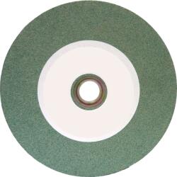 ABRABORO 200 x 20 x 20 mm kerámiakötésű köszörűkorong, 2 C80 L7V szilícium-karbid (050720020080) - praktikuskft