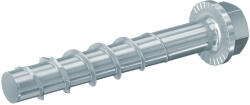 Fischer ULTRACUT FBS II 8 x 80 30/15 US TX betoncsavar, 50 db/csomag (536853) - praktikuskft