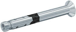 Fischer FH II 10/50 SK gvz süllyesztett fejű dübel, 50 db/csomag (503138)
