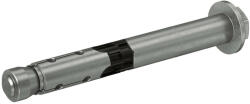 Fischer FH II 10/25 S R hatlapfejű dübel, 50 db/csomag (510924)