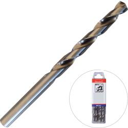 ABRABORO 3.3 x 65 / 36 mm HSS-GS fémfúró X-Pack, 10 db/csomag (020300010331)