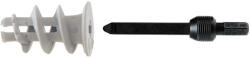 Fischer GK gipszkarton dübel, 100 db/csomag (52389)