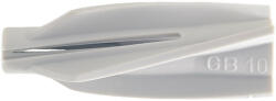 Fischer GB 10 pórusbeton dübel, 20 db/csomag (50492) - praktikuskft