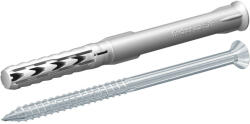 Fischer SXR 6 x 60 Z rögzítődübel PZ biztonsági csavarral, 50 db/csomag (503233)