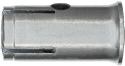 Fischer EA II M 6 x 25 gvz feszítődübel csökkentett rögzítési mélységgel, 100 db/csomag (532230) - praktikuskft