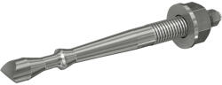 Fischer FHB II-A S M16 x 95/30 C dübel, 10 db/csomag (97708) - praktikuskft