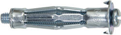 Fischer HM 4 x 45 S üreges fémdübel metrikus csavarral, 50 db/csomag (519770)