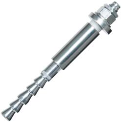 Fischer FHB-A dyn gvz 12 x 100/50 V Highbond dinamikus dübel, 10 db/csomag (92039) - praktikuskft