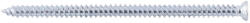 Fischer FFS 7.5 x 202 TX30 ablakkeret csavar, 100 db/csomag (532943) - praktikuskft