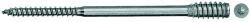 Fischer ASL 6 x 120 távtartó csavar, 100 db/csomag (59063) - praktikuskft