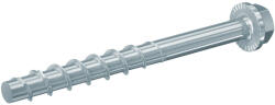 Fischer ULTRACUT FBS II 8 x 130 80/65 US TX betoncsavar, 50 db/csomag (536857)