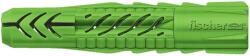 Fischer UX GREEN 12 x 70 R univezális dübel perem nélkül, 18 db/csomag (524858)