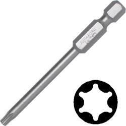 ABRABORO T 20 x 70 mm Torx SUPRA bit, 3 db/csomag (060803620710)