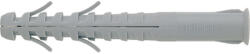 Fischer S 16 H 160 R rögzítődübel, 50 db/csomag (59189) - praktikuskft