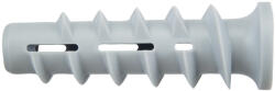 Fischer FTP K 10 Turbo pórusbeton dübel, 10 db/csomag (78414) - praktikuskft