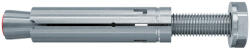 Fischer TA M8 S/10 nagyszilárdságú dübel, 50 db/csomag (90250) - praktikuskft