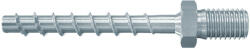 Fischer ULTRACUT FBS II 6 x 25 M8/19, 100 db/csomag (546395)