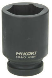 HiKOKI (Hitachi) dugókulcs 1" 34x62 (751456) - praktikuskft