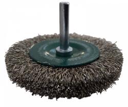 ABRABORO D 75, d 6, 0.30 STD K75G száras körkefe (900599420113)