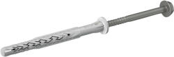 Fischer SXRL 10 x 80 FUS rögzítődübel A4 korrózióálló acélcsavarral, 50 db/csomag (522730)