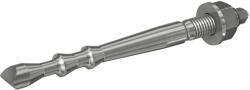 Fischer FHB II-A L M12 x 120/25 C dübel, 10 db/csomag (97700) - praktikuskft