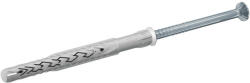 Fischer SXRL 10 x 100 T rögzítődübel cinkkel galvanizált acélcsavarral, 50 db/csomag (522699)