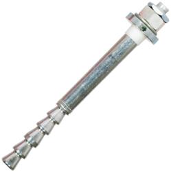 Fischer FHB-A dyn gvz 12 x 100/50 Highbond dinamikus dübel, 10 db/csomag (92019)