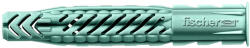 Fischer Univerzális dübel UX R 6 x 50 - peremmel, 100 db/csomag (72095) - praktikuskft