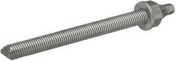 Fischer RG M8 x 110 R menetes szár, 10 db/csomag (50263)