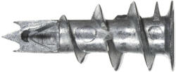 Fischer GKM fém gipszkartondübel, 100 db/csomag (24556) - praktikuskft