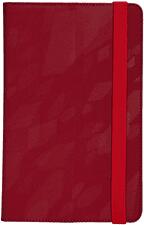 Case Logic Surefit Folio univerzális tablet tok 7" piros (3203702) (3203702)
