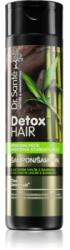 Dr. Santé Detox Hair intenzíven regeneráló sampon 250 ml