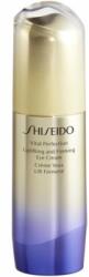 Shiseido Vital Perfection Uplifting & Firming Eye Cream feszesítő szemkrém a ráncok ellen 15 ml