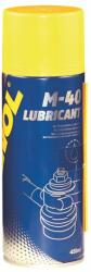 MANNOL Sct- Mannol 9899 M-40 Lubricant multifunkciós spray Smart-fejes 400 ml (MULTIFUNKT. ANTI-ROST)