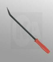 Genius tools Pajszer 915 mm 36", műanyag markolat - Genius (560036)