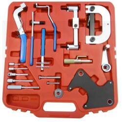 Ellient Tools Vezérlésrögzítő klt. Renault (AT1268)