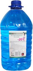  Téli szélvédőmosó -20C 5 liter (TSZMLANG5/LA)