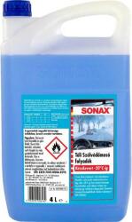 Sonax Téli szélvédőmosó Citrus -20C 4 liter (SO332400/IN)