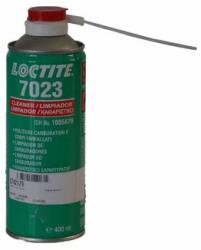 Loctite SF 7023 Fojtószelep és karburátor tisztító spray 400 ml (LOC42179/KO)